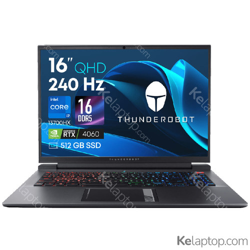 Haier Thunderobot Zero G3 Pro 7: Price and specs - Kelaptop