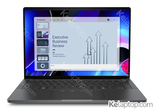 DELL Pro 14 Premium PA14260 CTO735_PA14260_AU Características