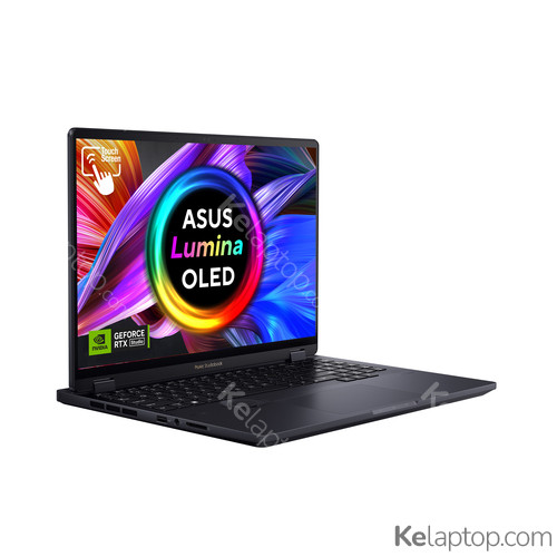 ASUS ProArt StudioBook 16 OLED H7604JV-MY046W 90NB10C2-M001P0 Specs