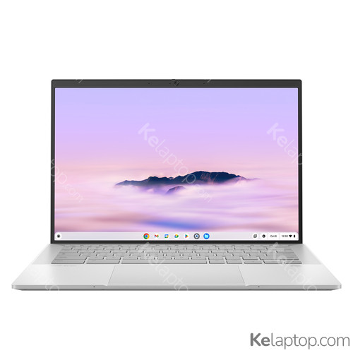 ASUS Chromebook Plus Enterprise CX54 CX5403 Ausstattung ASUS Chromebook Plus Enterprise CX54 CX5403 Ausstattung