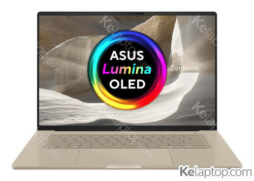 ASUS Zenbook A16 UX3607OA-SQ013W 90NB17W1-M003K0 Ausstattung ASUS Zenbook A16 UX3607OA-SQ013W 90NB17W1-M003K0 Ausstattung