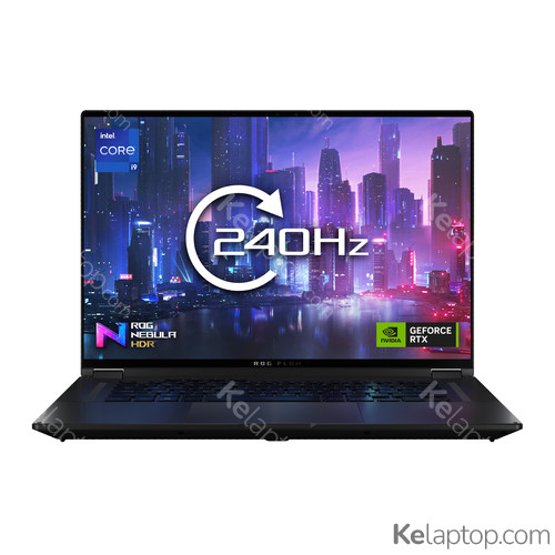 ASUS ROG Flow X16 GV601VI#B0BN1QYT9F Specs ASUS ROG Flow X16 GV601VI#B0BN1QYT9F Specs