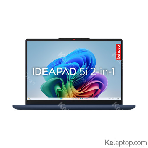 Lenovo IdeaPad 5 2-in-1 14IPH11 Copilot+ 83UG004SIX Prezzo, voto e caratteristiche Lenovo IdeaPad 5 2-in-1 14IPH11 Copilot+ 83UG004SIX Prezzo, voto e caratteristiche