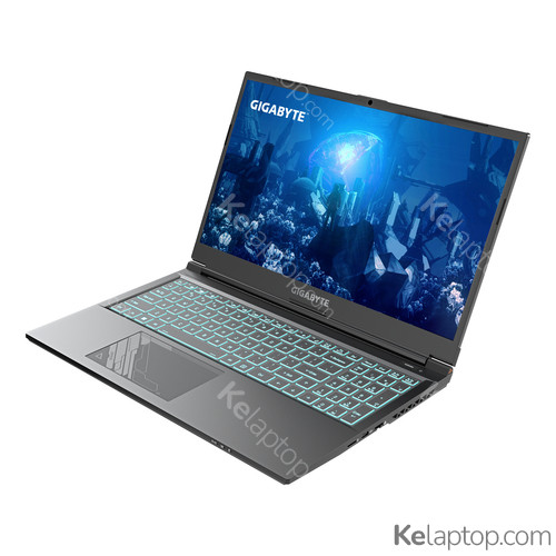 GIGABYTE G5 MF5-H2ES354KD Características GIGABYTE G5 MF5-H2ES354KD Características