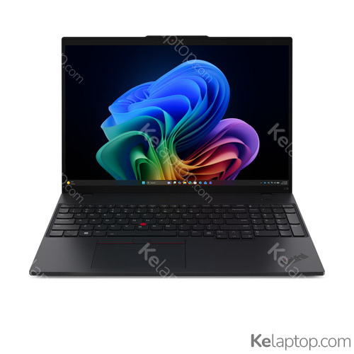 Lenovo ThinkPad L L16 Gen 3 (Intel) Copilot+ 21X8000WGE Ausstattung Lenovo ThinkPad L L16 Gen 3 (Intel) Copilot+ 21X8000WGE Ausstattung