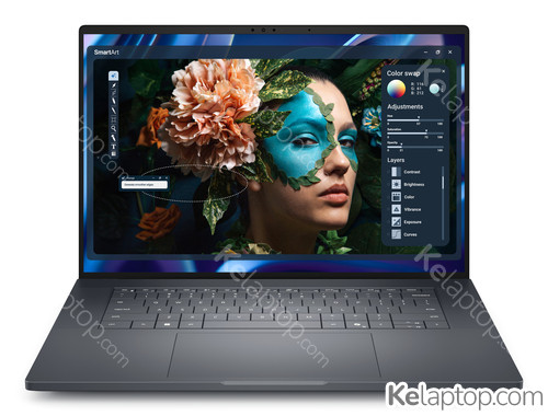 DELL Pro Precision 7 16 PW716260 XCTO_PW716260_CAX Caratteristiche DELL Pro Precision 7 16 PW716260 XCTO_PW716260_CAX Caratteristiche