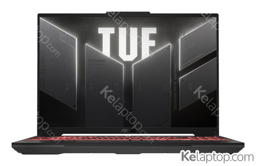 ASUS TUF Gaming A16 FA607PV-RL136W Specs ASUS TUF Gaming A16 FA607PV-RL136W Specs