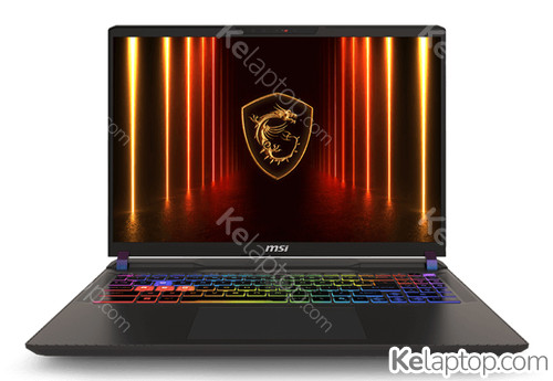 MSI Vector 16 HX AI A2XWIG-040IT Specs MSI Vector 16 HX AI A2XWIG-040IT Specs