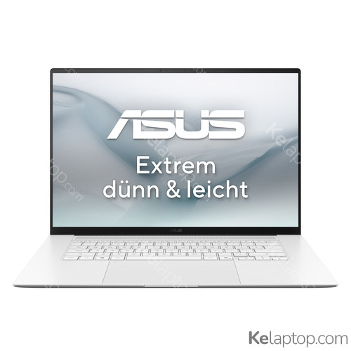 ASUS Zenbook S16 UM5606GA-SR334W Caractéristiques ASUS Zenbook S16 UM5606GA-SR334W Caractéristiques