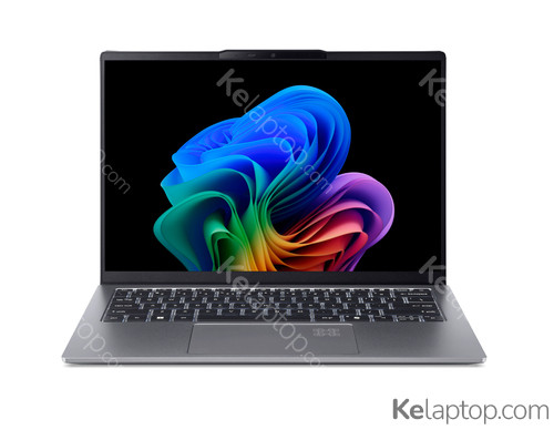 Acer Swift Go 14 AI SFG14-64-R4DG Specyfikacje