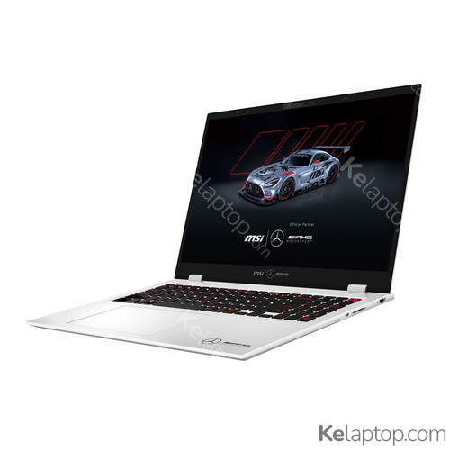 MSI Prestige 16 AI+ MercedesAMG B2VMG-087FR Caractéristiques MSI Prestige 16 AI+ MercedesAMG B2VMG-087FR Caractéristiques