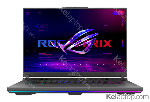 ASUS ROG Strix G16 G614JI-AS94 Price and specs ASUS ROG Strix G16 G614JI-AS94 Price and specs