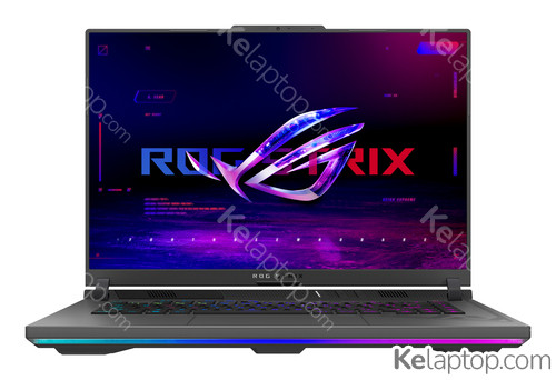 ASUS ROG Strix G16 G614JIR-N4003 90NR0IG5-M00030 Prix et caractéristiques