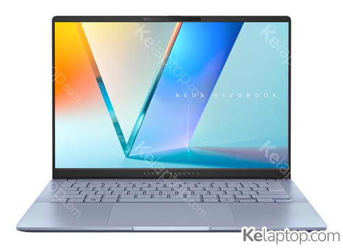ASUS Vivobook S 14 OLED S5406SA-DH76 Prezzo, voto e caratteristiche