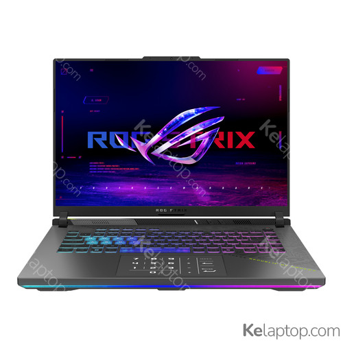 ASUS ROG Strix G16 G614PP 90NR0L67-M002J0 Caratteristiche