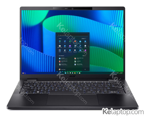 Acer TravelMate P6 TMP614-73-TCO-7096 Caratteristiche