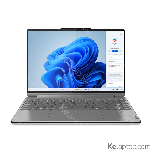 Lenovo Yoga 9 2-in-1 14IMH9 83AC004ESP Características Lenovo Yoga 9 2-in-1 14IMH9 83AC004ESP Características