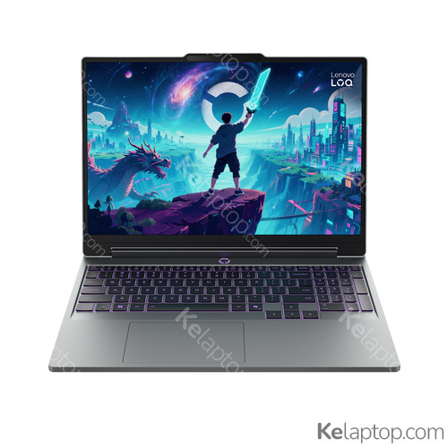 Lenovo LOQ 15IPH11 83SL0008FR Prix, note et caractéristiques