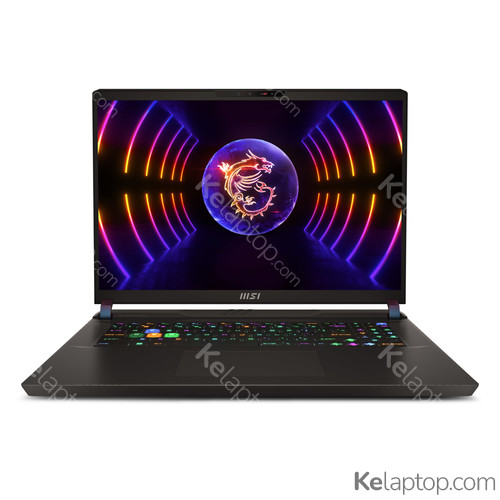 MSI Gaming GP Vector GP78 HX 13VI-422UK Specs