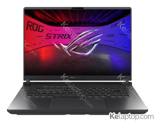 ASUS ROG Strix G16 G615JHR-DS74 Specificaties ASUS ROG Strix G16 G615JHR-DS74 Specificaties