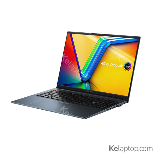 ASUS Vivobook Pro 16 OLED N6602VV-MX031W Características ASUS Vivobook Pro 16 OLED N6602VV-MX031W Características