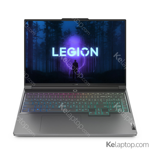 Lenovo Legion Slim 7 16IRH8 82Y3008LMH Características Lenovo Legion Slim 7 16IRH8 82Y3008LMH Características