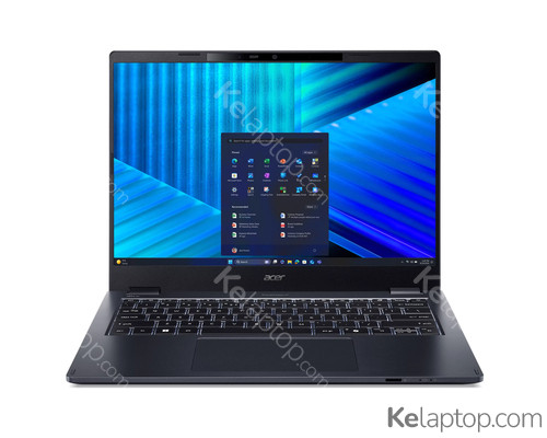 Acer TravelMate P4 TMP414-55-TCO-510W Caractéristiques Acer TravelMate P4 TMP414-55-TCO-510W Caractéristiques