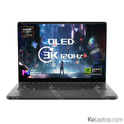 ASUS ROG Zephyrus G14 GA403WW-QS075W 90NR0MA3-M003W0 Specs