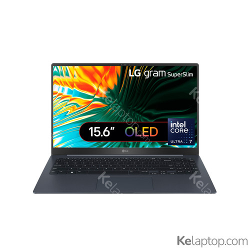 LG Gram SuperSlim 15Z90ST-G.AD8BA1 Características