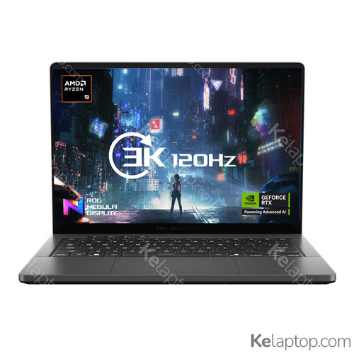ASUS ROG Zephyrus G14 GA403UP-QS005W 90NR0LV1-M000B0 Caratteristiche