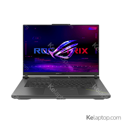 ASUS ROG Strix G16 G614PM 90NR0KW7-M002U0 Ausstattung