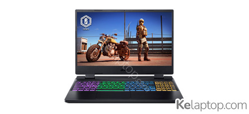 Acer Nitro 5 AN515-58-78WQ Specs