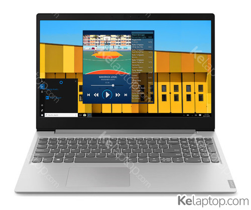 Lenovo IdeaPad S ideapad S145-15IWL 81MV00WFSP Specs