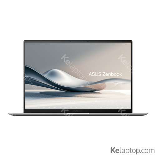 ASUS Zenbook S 14 UX5406SA-PH79T Specyfikacje ASUS Zenbook S 14 UX5406SA-PH79T Specyfikacje