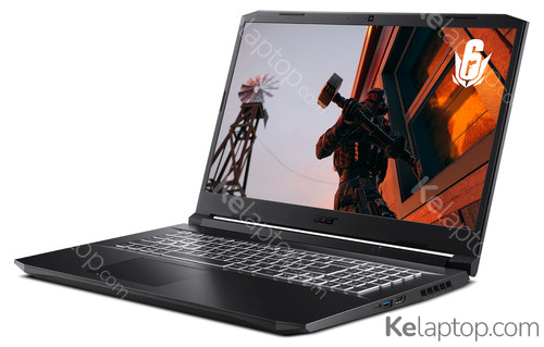 Acer Nitro 5 AN517-41-R72S Specs Acer Nitro 5 AN517-41-R72S Specs