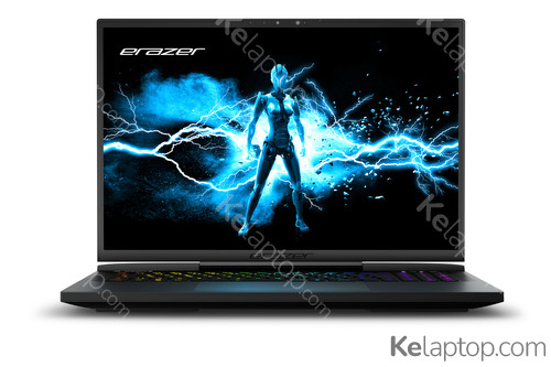 ERAZER Beast X40 30037597 Specs ERAZER Beast X40 30037597 Specs