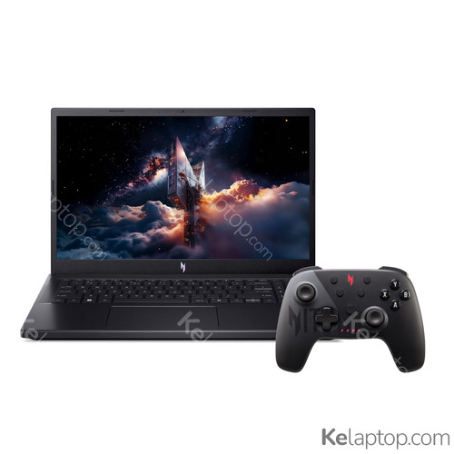 Acer Nitro V 15 AI ANV15-42-R51R Ausstattung