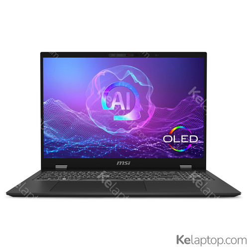 MSI Prestige 16 AI+ Evo B2VMG-059US Specs MSI Prestige 16 AI+ Evo B2VMG-059US Specs