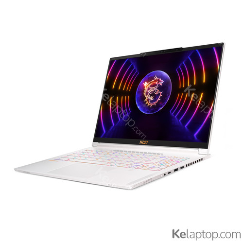 MSI Stealth 16 Studio A13VG-291BE Caractéristiques