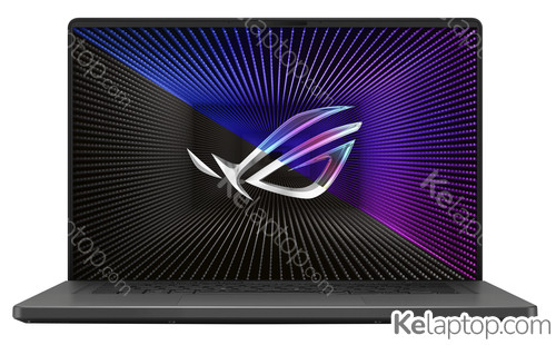 ASUS ROG Zephyrus G16 GU603VV-I73R4060G Specs