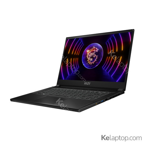 MSI Stealth 15 A13VE-007FR Specs