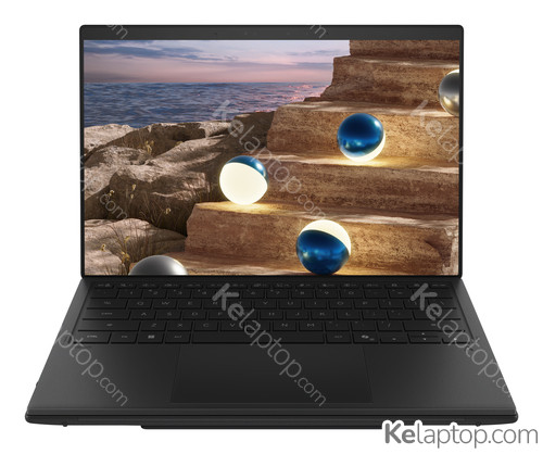 ASUS Zenbook Duo UX8407AA-DICSN277X Caractéristiques ASUS Zenbook Duo UX8407AA-DICSN277X Caractéristiques