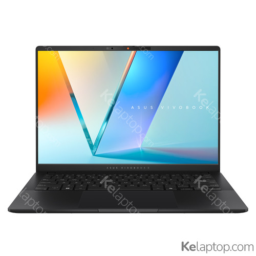 ASUS Vivobook S14 OLED S5406SA-QD151W Copilot+ Precio, nota y características