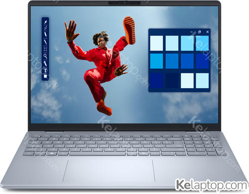 DELL 16 Plus DB16250 DB16250-7925 Caratteristiche DELL 16 Plus DB16250 DB16250-7925 Caratteristiche