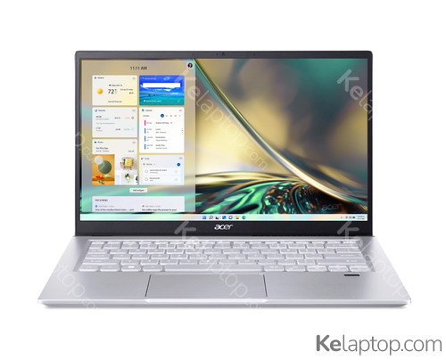 Acer Swift X SFX14-42G-R2BR Specs Acer Swift X SFX14-42G-R2BR Specs