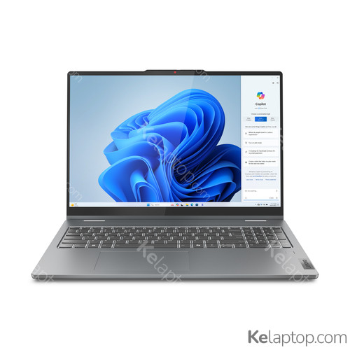 Lenovo IdeaPad 5 2-in-1 16IRU9 83DU0005US Prezzo e caratteristiche