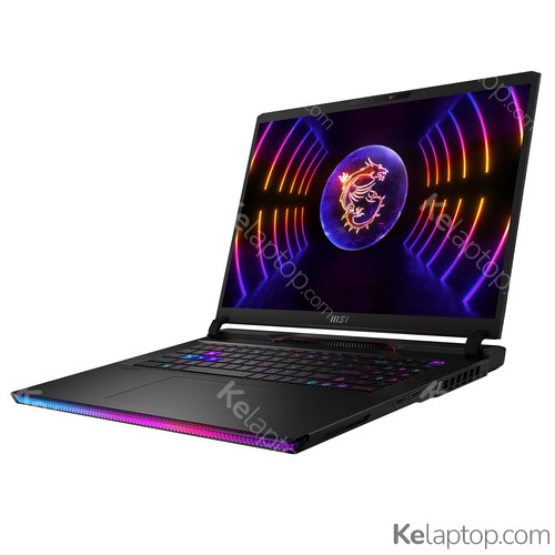 MSI Gaming GE RAIDER GE78HX 13VG-050NL Características MSI Gaming GE RAIDER GE78HX 13VG-050NL Características