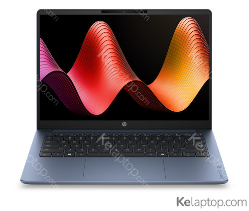 HP OmniBook 3 AI 14-ht0001nsx Características