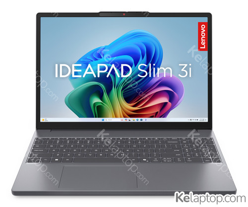 Lenovo IdeaPad Slim 3 15IPH11 Copilot+ 83UR00CQIX Prezzo, voto e caratteristiche Lenovo IdeaPad Slim 3 15IPH11 Copilot+ 83UR00CQIX Prezzo, voto e caratteristiche
