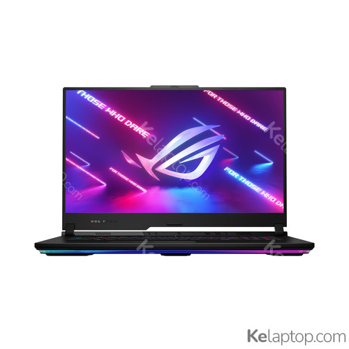 ASUS ROG Strix SCAR 17 G733PZ-LL034W Caratteristiche ASUS ROG Strix SCAR 17 G733PZ-LL034W Caratteristiche